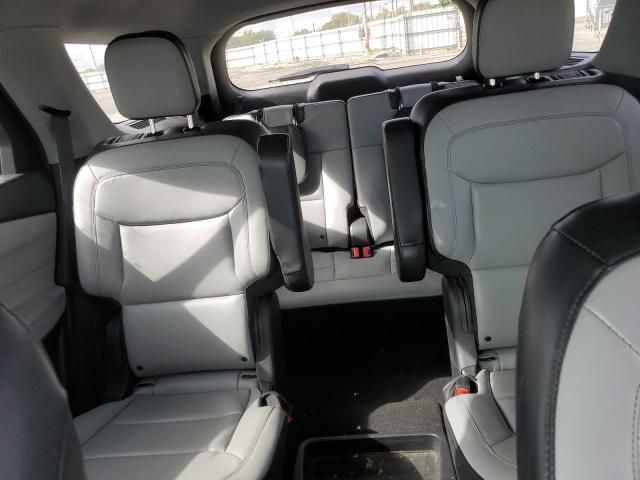 2021 FORD EXPLORER X - 1FMSK8DH7MGB32036