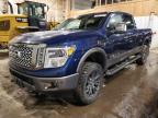 2017 NISSAN TITAN XD P - 1N6BA1F45HN509311