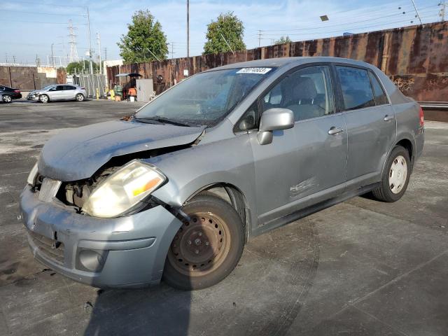 2008 Nissan Versa S