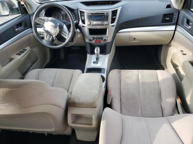 4S4BRCAC5E3309814 Subaru Outback 2.5i