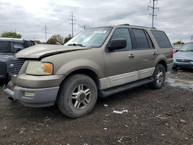 2003 Ford Expedition XLT