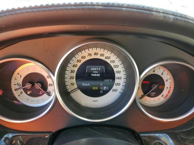 WDDLJ7DB2EA092654 Mercedes-Benz CLS 550