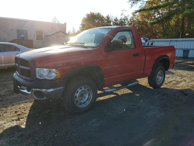 2005 Dodge Ram 1500 ST