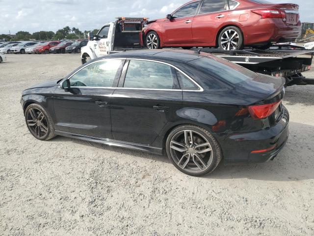 2015 AUDI A3 PRESTIG - WAUFFGFF3F1075529