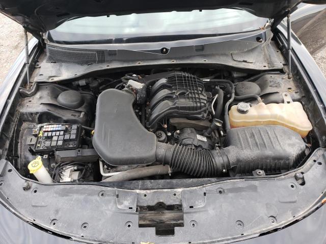 2018 DODGE CHARGER PO - 2C3CDXAG4JH282960