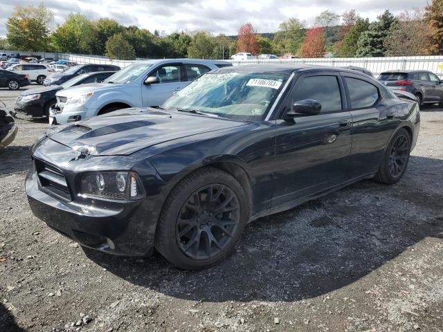 2006 Dodge Charger R/T