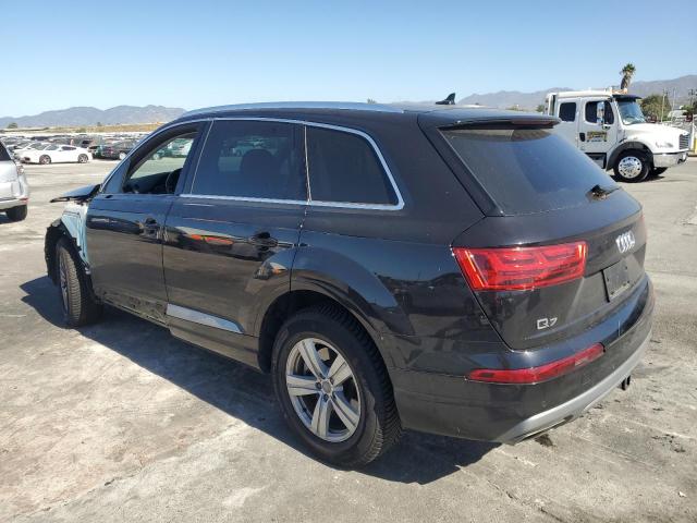 VIN WA1LHAF72KD024001 2019 Audi Q7, Premium Plus no.2