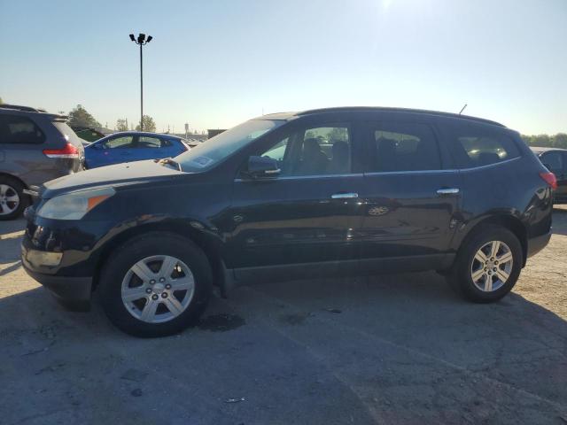 2011 Chevrolet Traverse LT