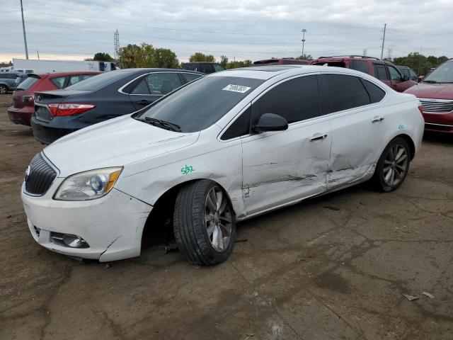 2012 Buick Verano 