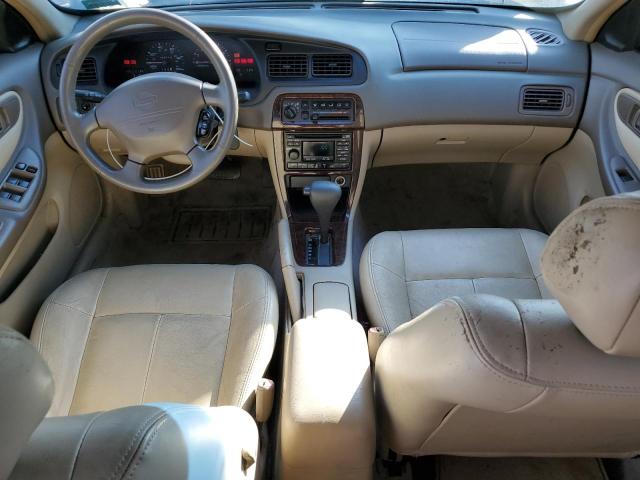 1999 Nissan Altima Xe VIN: 1N4DL01D7XC104199 Lot: 67646613