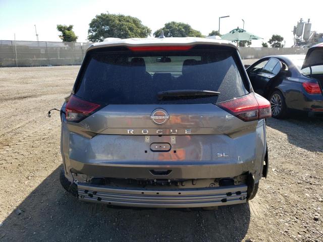 5N1BT3CA6NC709720 | 2022 NISSAN ROGUE SL