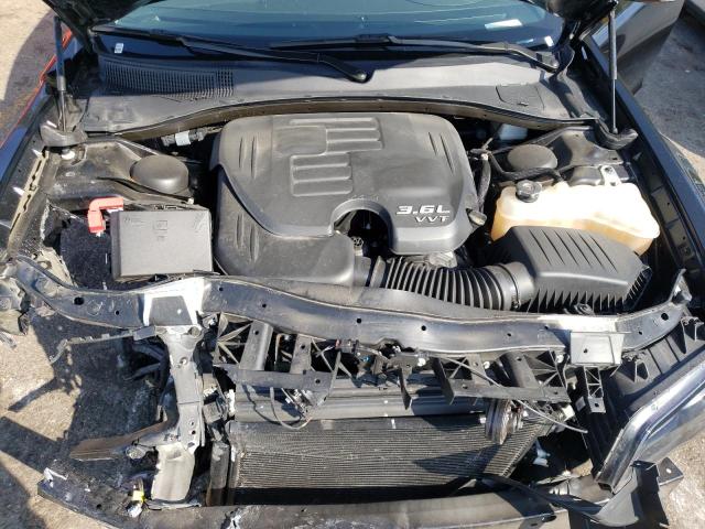 2C3CCADG0NH232882 Chrysler 300 Touring L