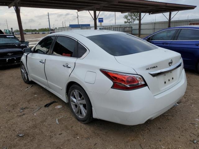 2015 NISSAN ALTIMA 2.5 - 1N4AL3AP7FC157420