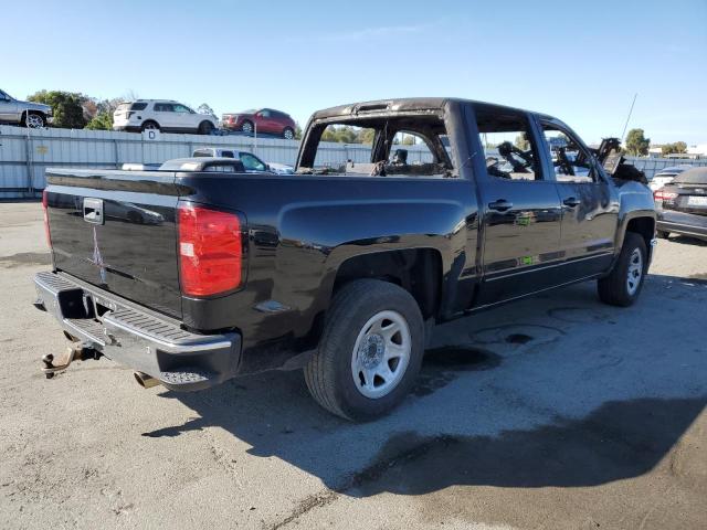 3GCPCREC6FG149711 | 2015 CHEVROLET SILVERADO