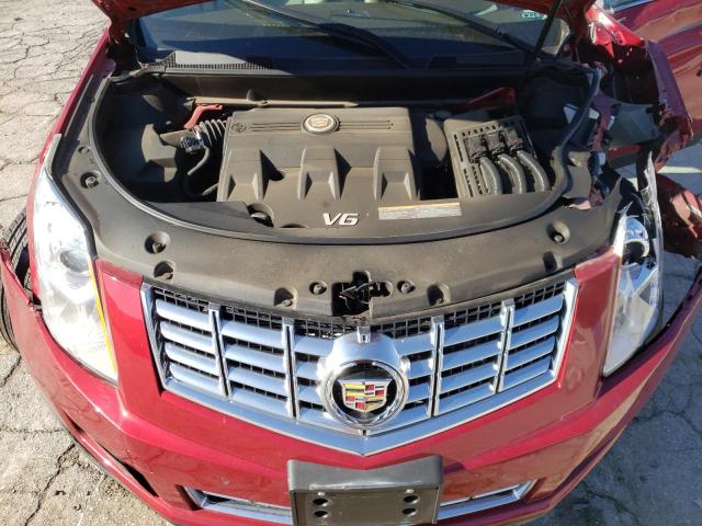 3GYFNEE32ES543792 | 2014 CADILLAC SRX LUXURY