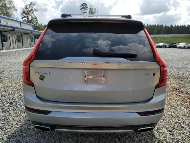 2019 VOLVO XC90 T6 R- - YV4A22PM4K1496157