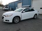 2015 CHEVROLET MALIBU 2LT - 1G11D5SL5FF210251