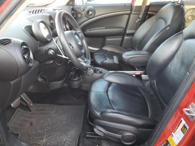WMWZC3C50GWT09561 Mini Cooper S Countryman