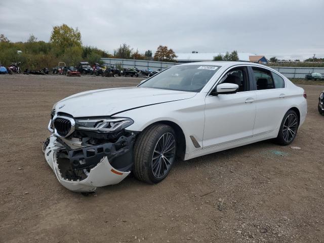 2021 BMW 5 Series 530xi