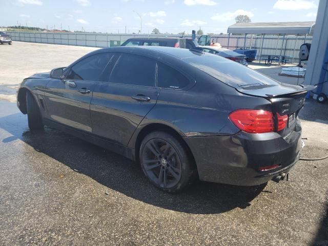 2015 BMW 428 XI GRA - WBA4C9C52FD331696