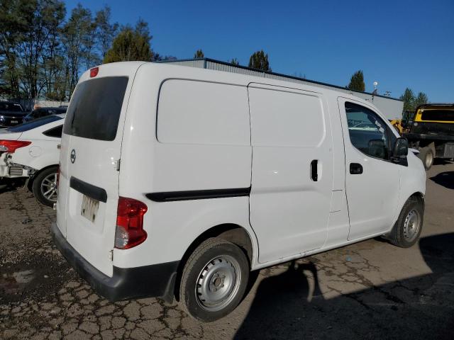 3N6CM0KN8JK703878 | 2018 NISSAN NV200 2.5S