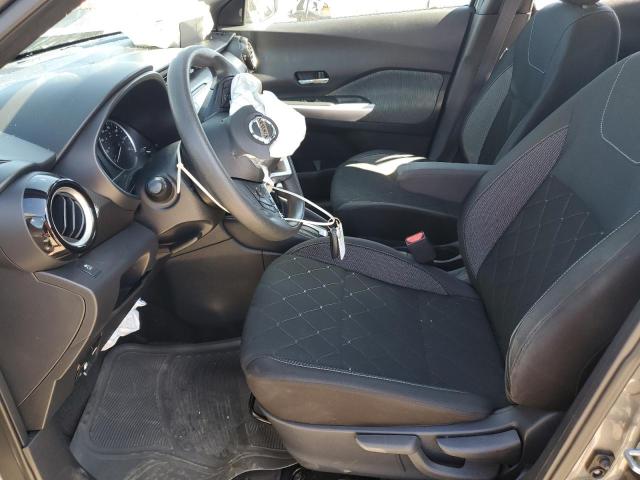3N1CP5CU8KL510190 Nissan KICKS S