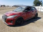 2023 NISSAN KICKS SR - 3N1CP5DV6PL483375