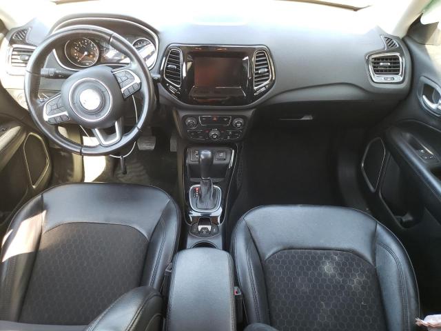 3C4NJCBB3LT236491 Jeep Compass Latitude