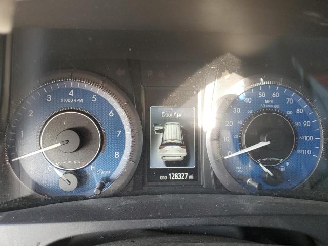 5TDYZ3DCXHS861452 Toyota SIENNA XLE
