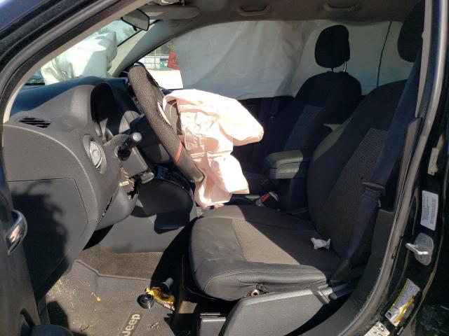 1C4NJCBAXED881901 Jeep Compass Sport