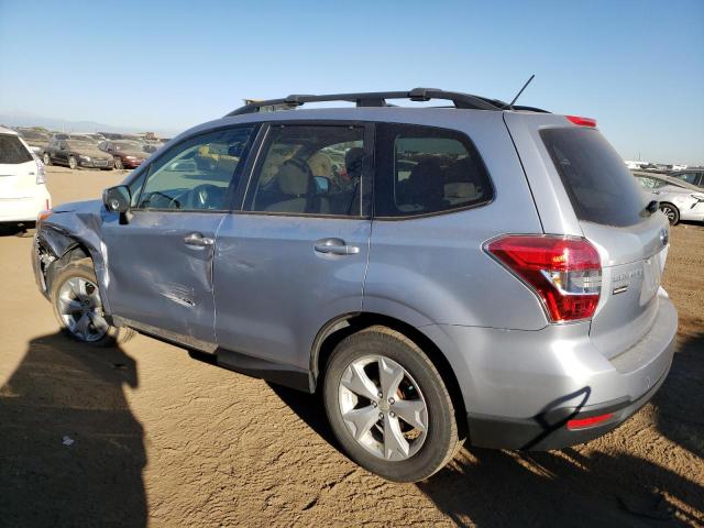 JF2SJADC8FH837557 Subaru Forester 2.5i Premium