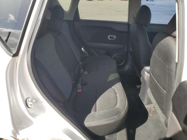 2019 KIA SOUL + - KNDJP3A56K7004558