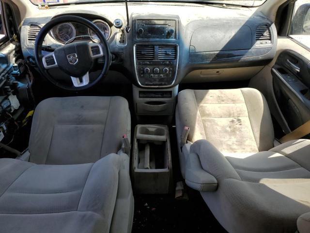 2C4RDGBG4FR648034 Dodge Grand Caravan Se