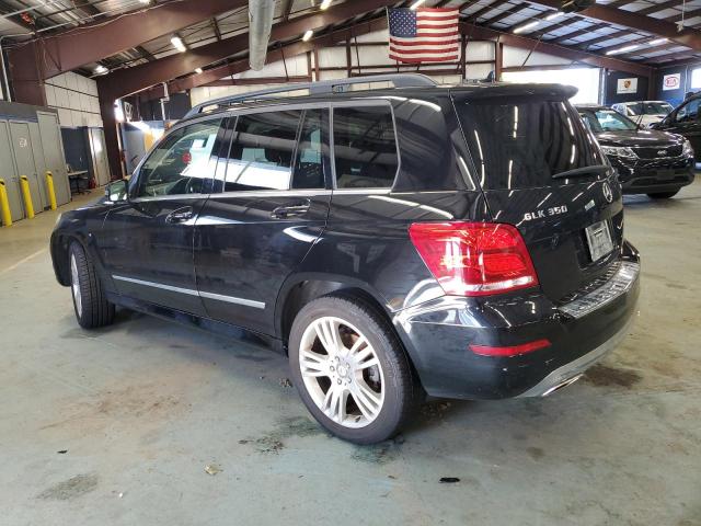 WDCGG8JB5FG427256 Mercedes-Benz Glk 350 4matic