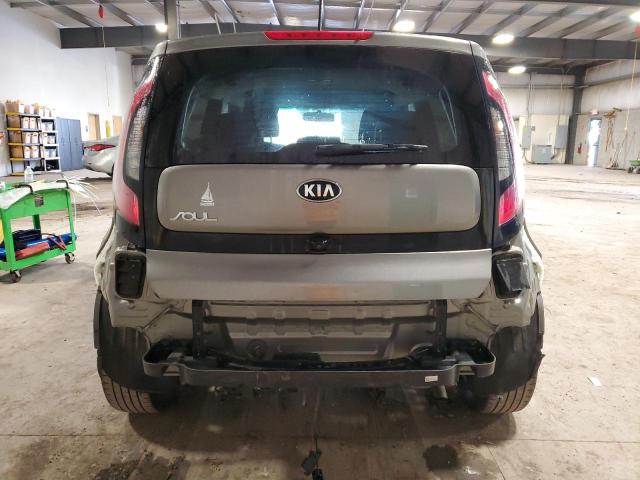 KNDJP3A5XK7670998 KIA SOUL +