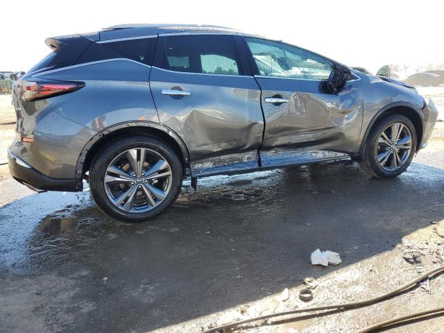 5N1AZ2MJ9KN117263 Nissan Murano S 3