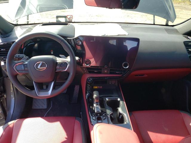 2024 LEXUS NX 450H LU JTJHKCFZXR2022400