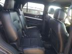 Lot #2929053398 2017 FORD EXPLORER X