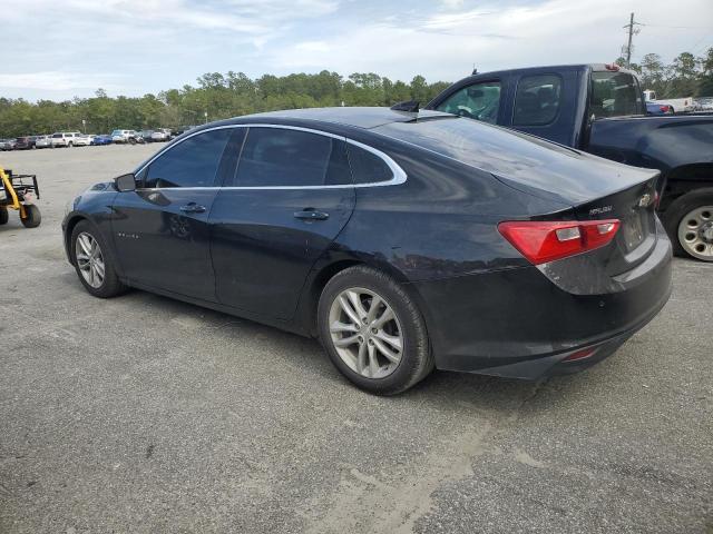 1G1ZJ5SU7HF213952 | 2017 CHEVROLET MALIBU HYB