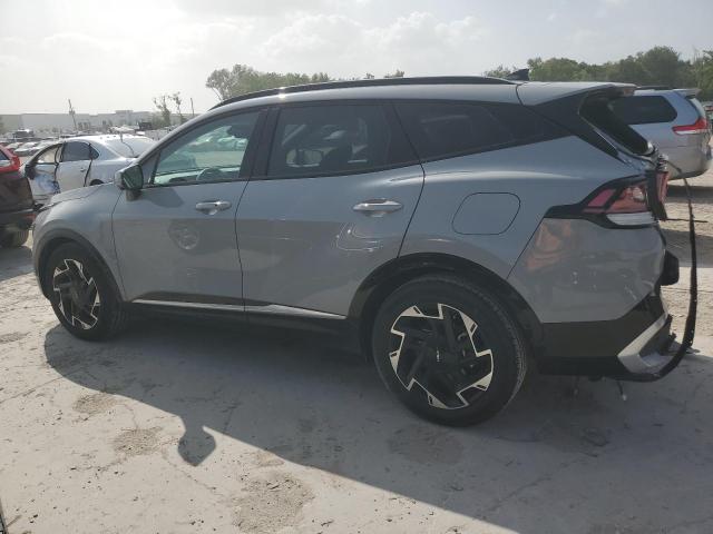 5XYK53AF1PG017554 KIA Sportage Sx Prestige