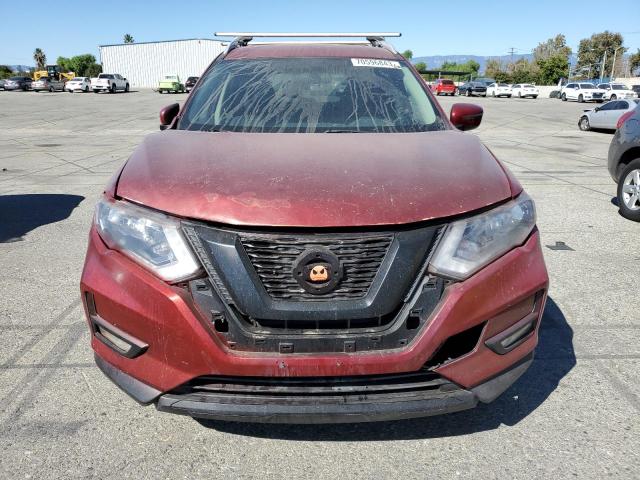 5N1AT2MTXJC842058 | 2018 NISSAN ROGUE S