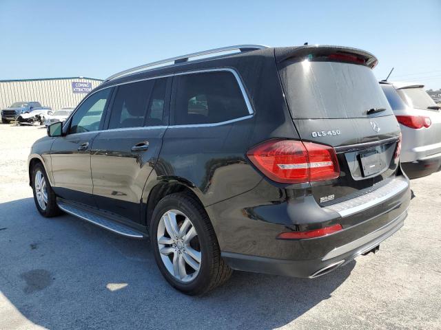 4JGDF6EE1HA793995 Mercedes-Benz Gls 450 4matic