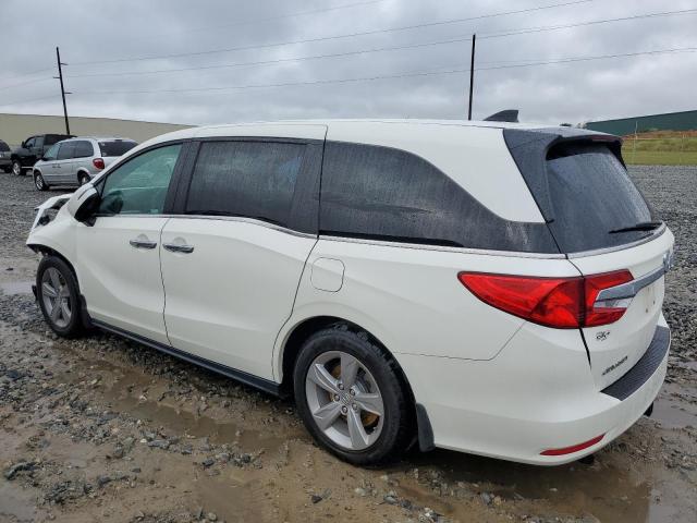 5FNRL6H77KB093042 | 2019 HONDA ODYSSEY EX