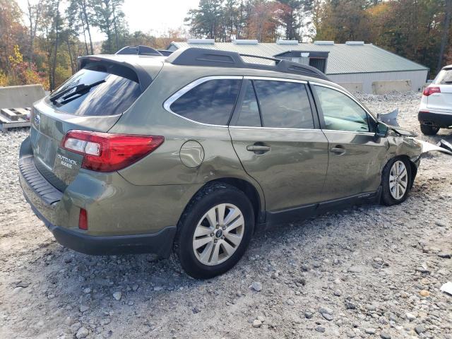 4S4BSAFC0G3335760 | 2016 SUBARU OUTBACK 2.