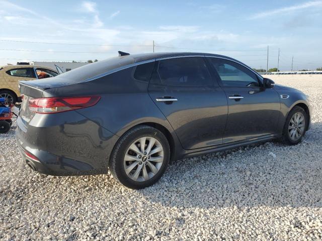 2018 KIA OPTIMA LX - 5XXGT4L37JG245767