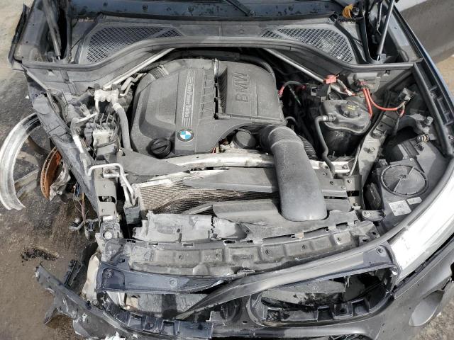 VIN 5UXKR0C57F0K52146 2015 BMW X5, Xdrive35I no.11