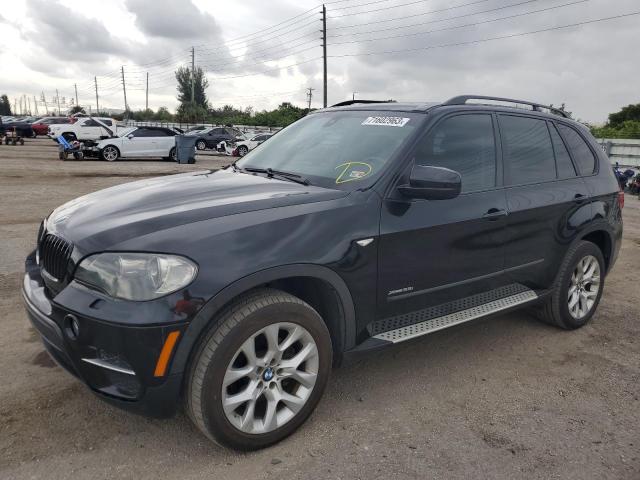 2011 BMW X5 xDrive35i