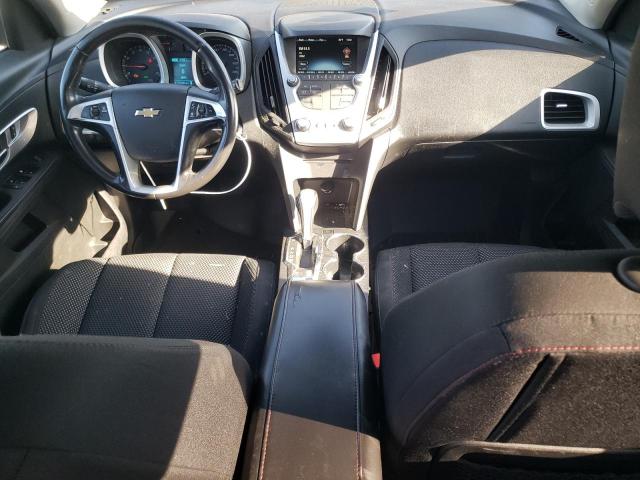 2GNALBEK4F6215888 | 2015 CHEVROLET EQUINOX LT