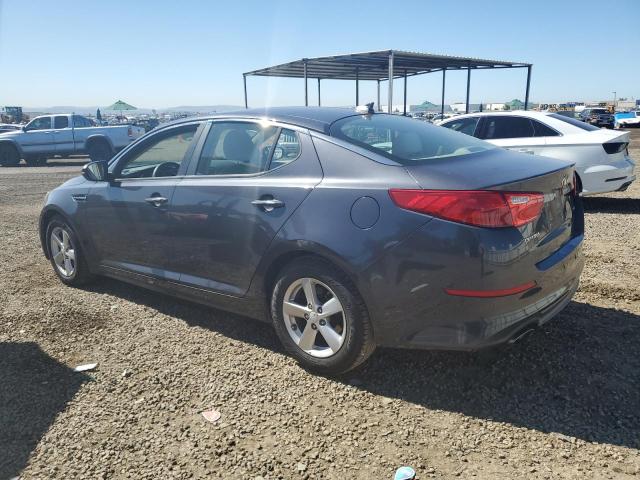 5XXGM4A71FG439088 2015 KIA OPTIMA-1