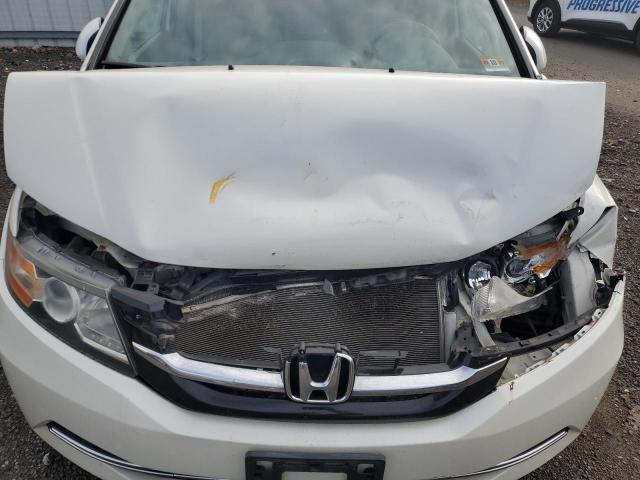 5FNRL5H48FB108234 Honda ODYSSEY EX